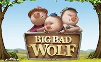 Новая Игра в Онлайн Казино от Quickspin - Big Bad Wolf Изображение