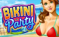 Новая Игра в Онлайн Казино от Quickfire - Bikini Party Изображение