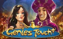 Новая Игра в Онлайн Казино от Quickspin - Genies Touch Изображение