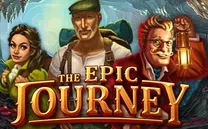 Новая Игра в Онлайн Казино от Quickspin - The Epic Journey Изображение