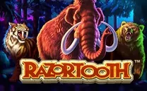 Новая Игра в Онлайн Казино от Quickspin - Razortooth Изображение