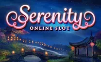 Новая Игра в Онлайн Казино от Quickfire - Serenity Изображение