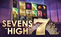 Новая Игра в Онлайн Казино от Quickspin - Sevens High Изображение