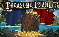 Новая Игра в Онлайн Казино от Quickspin - Treasure Island Изображение